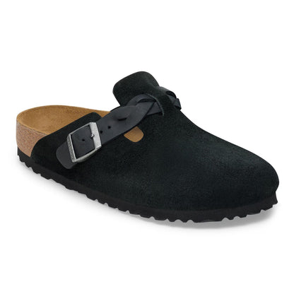  BOSTON 1030497 BLACK BIRKENSTOCK 