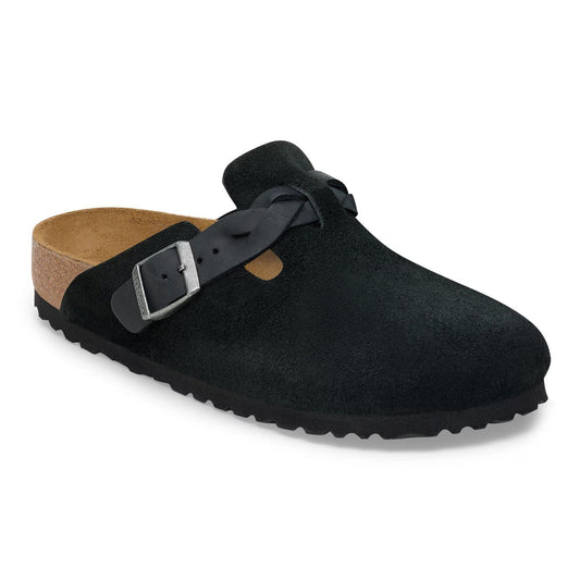  BOSTON 1030497 BLACK BIRKENSTOCK 