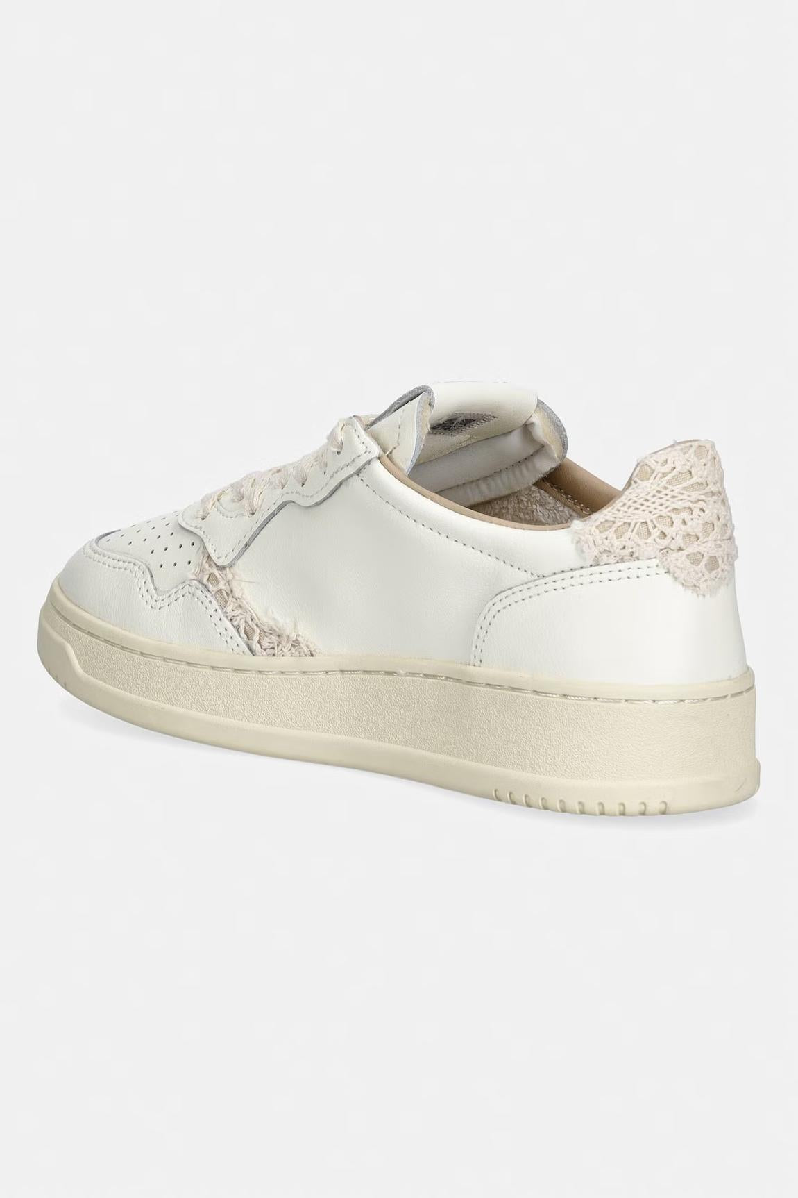  AULW MU01 MACRAME MRSH/ECRU AUTRY 