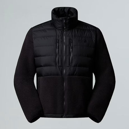  NFOA8DOUJK3 BLACK THE NORTH FACE 