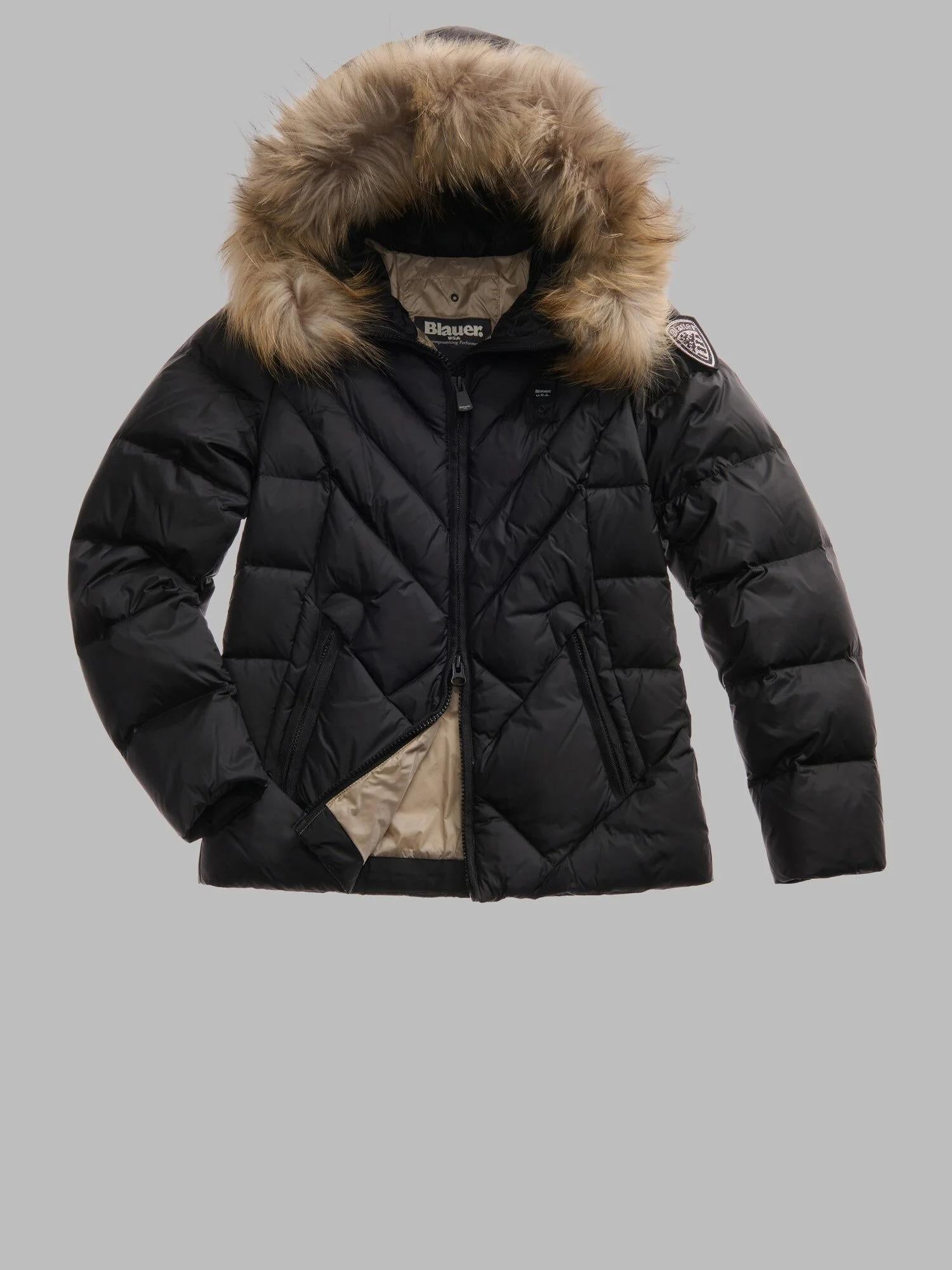  25WBLDC03097 999 BLAUER 