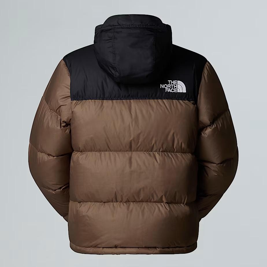  NF0A3C8DDHL BROWN/MOCHA THE NORTH FACE 