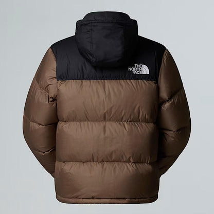  NF0A3C8DDHL BROWN/MOCHA THE NORTH FACE 
