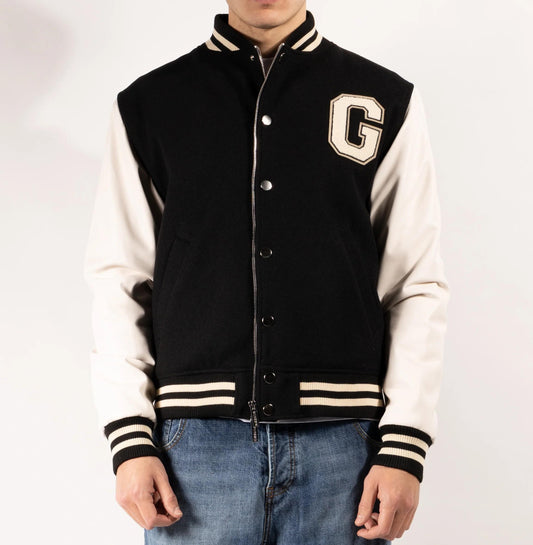  GU080 NERO GAVROCHE PARIS 