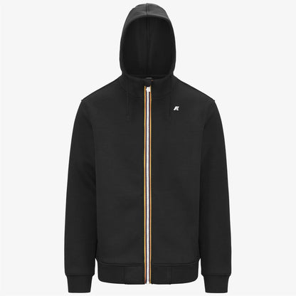  K2141DW BLACK PURE K WAY 