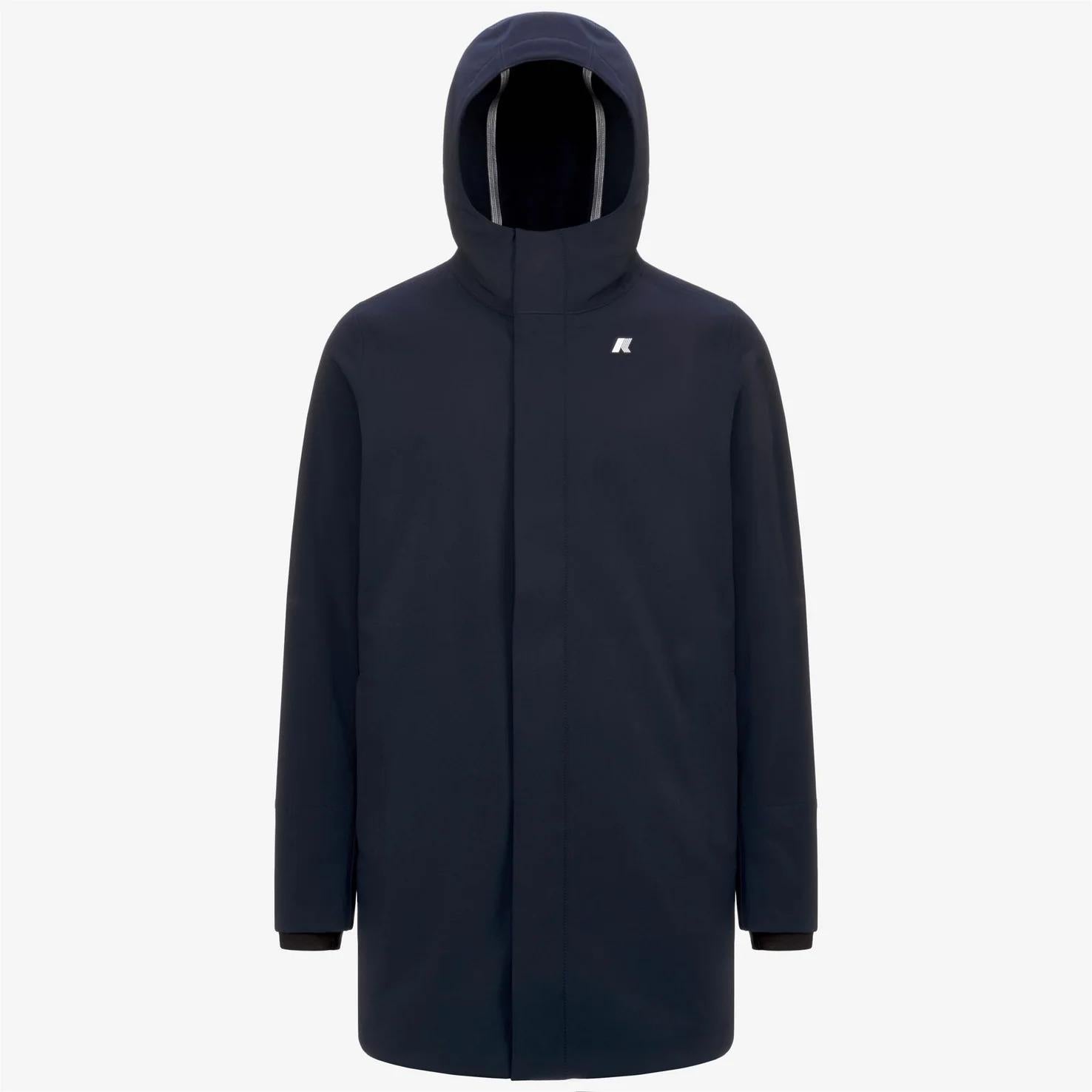  K7126UW BLUE DEPTH K WAY 