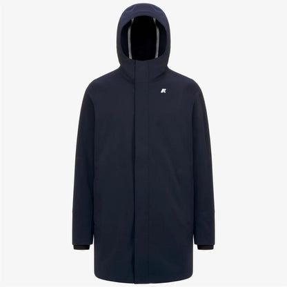  K7126UW BLUE DEPTH K WAY 