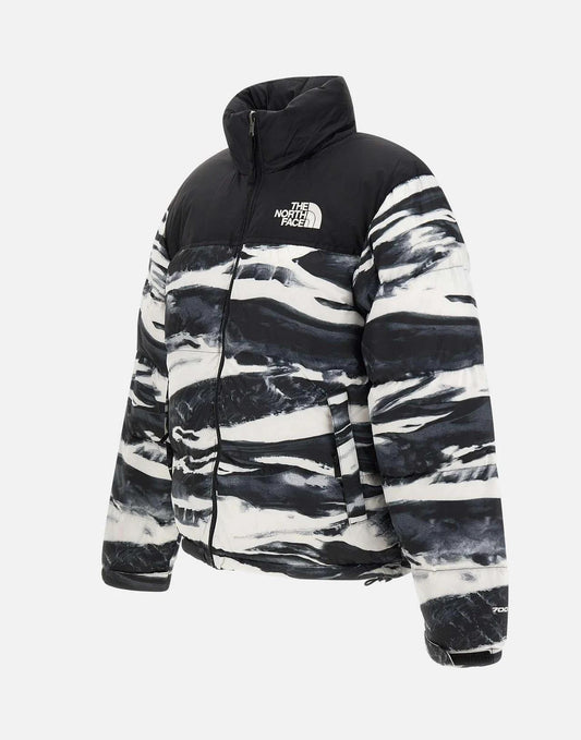  NFOA8D16DJI TNF/BLACK THE NORTH FACE 