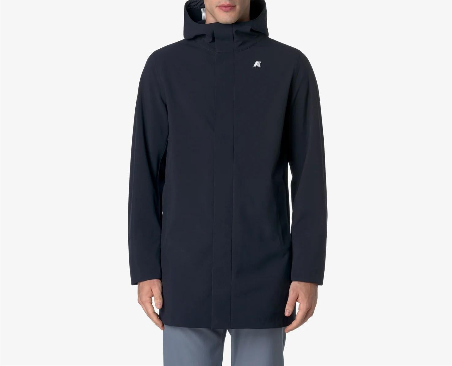  K7126UW BLUE DEPTH K WAY 