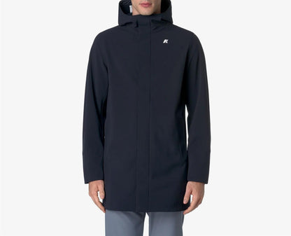  K7126UW BLUE DEPTH K WAY 