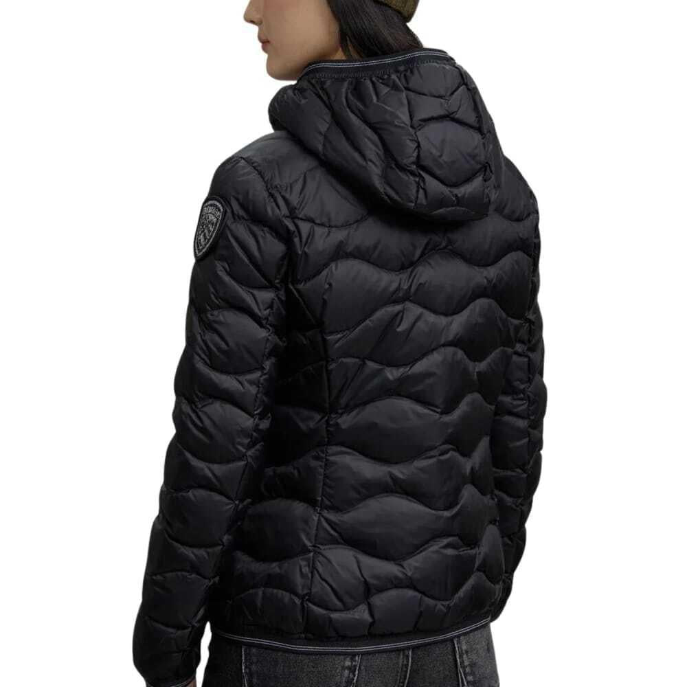  25WBLDC03095 999 BLAUER 