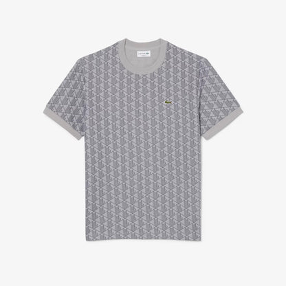  TH1197 0041I GREY LACOSTE 