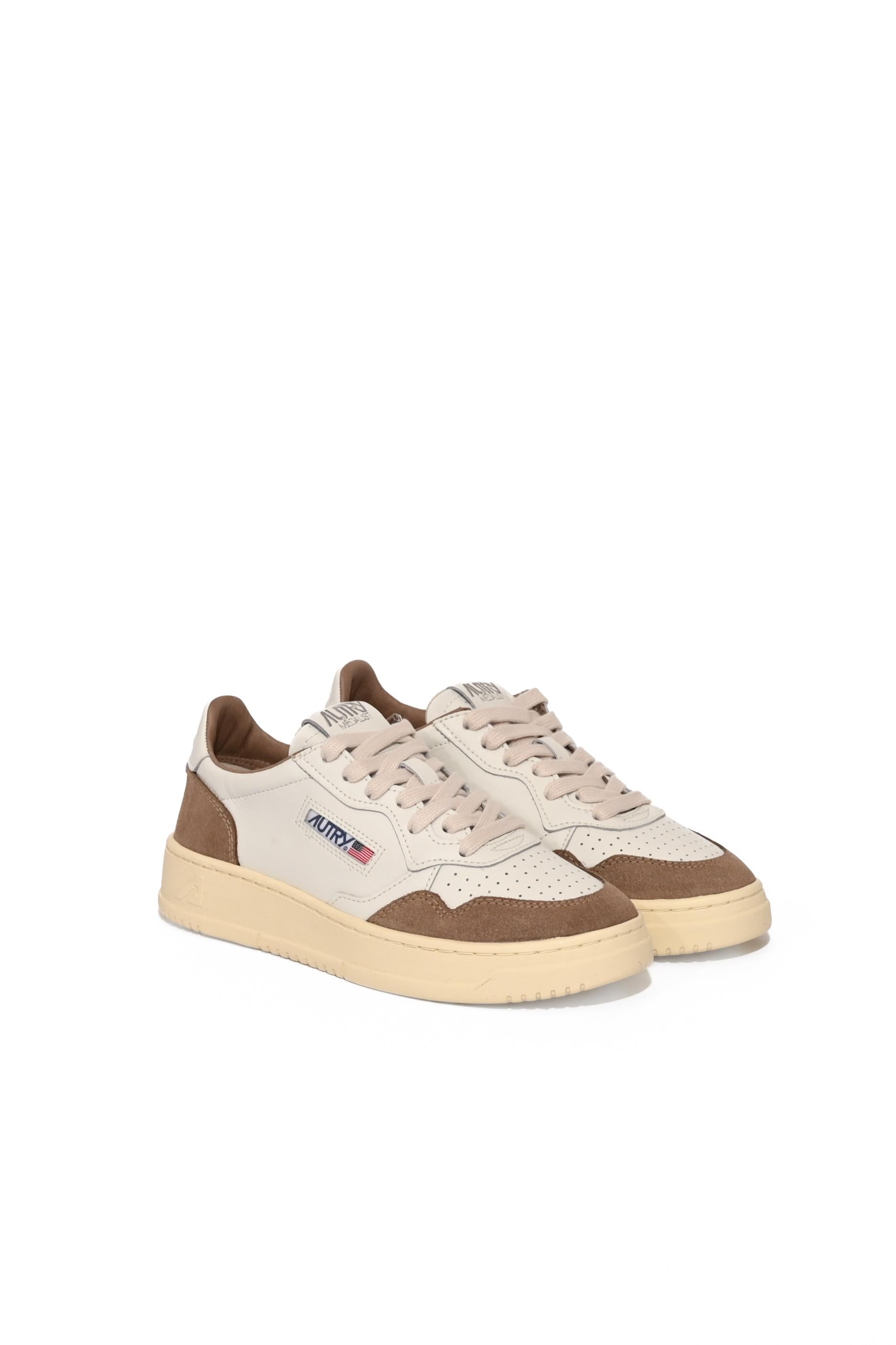  AULW FT02 SUE WHT/ANTIL AUTRY 