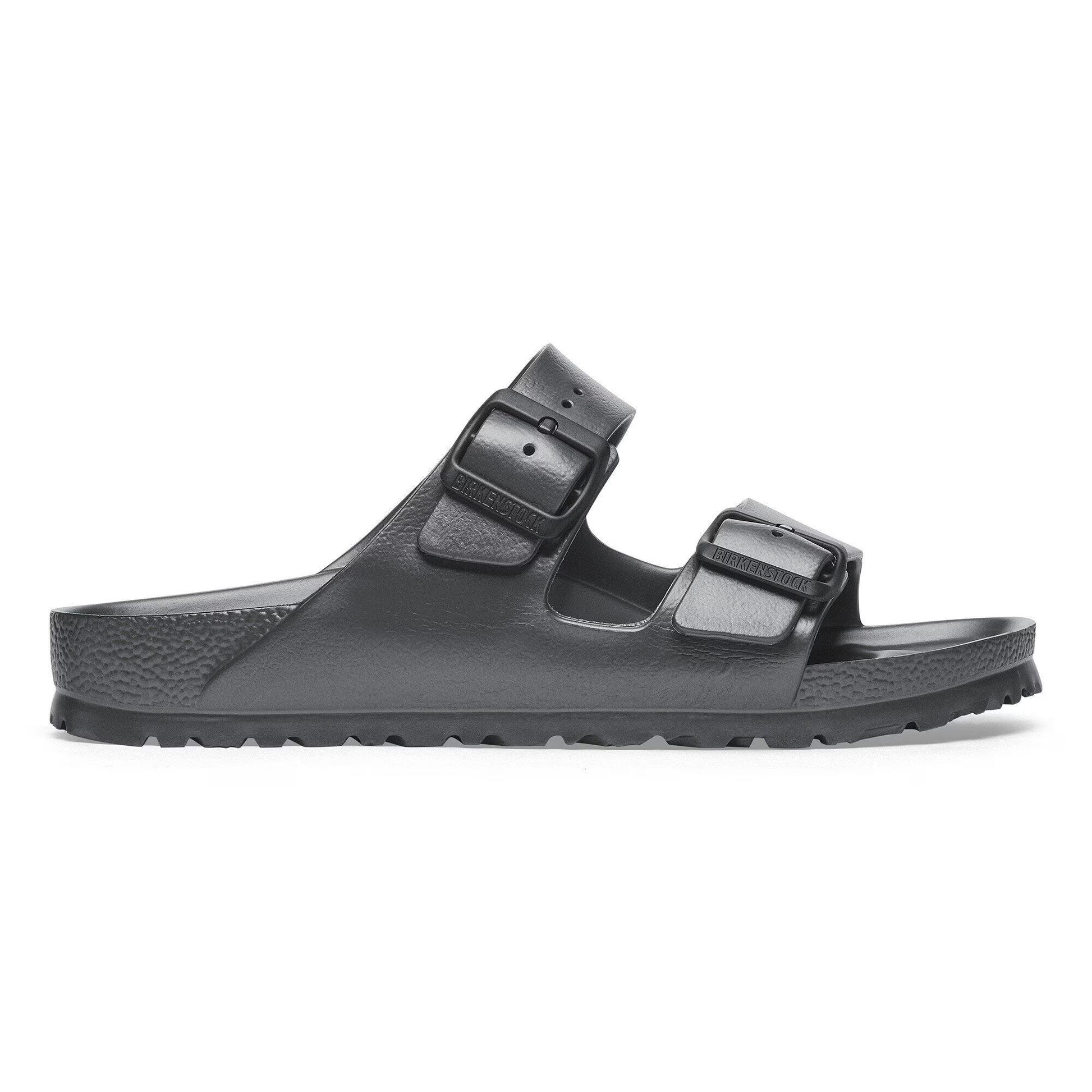  ARIZONA 1001497 ANTRACITE BIRKENSTOCK 
