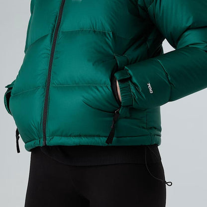  NF0A3XE01KI HUNTER/GREEN THE NORTH FACE 