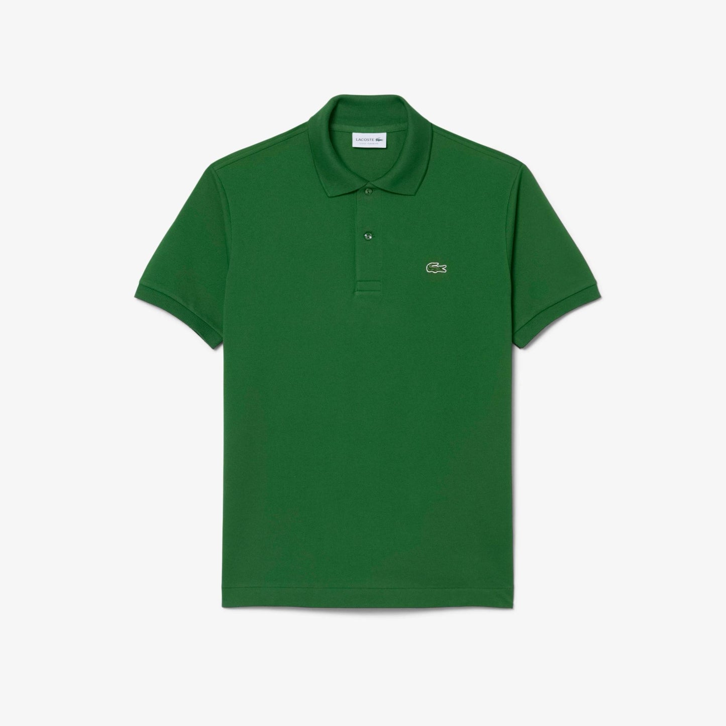  L.12.12 00132 VERDE LACOSTE 