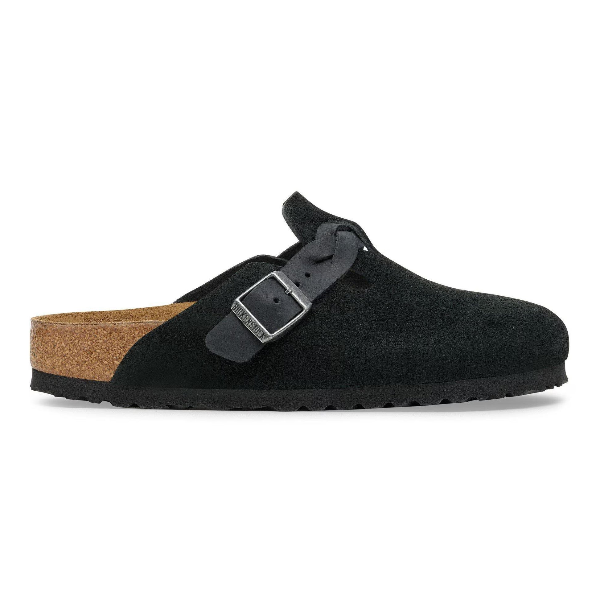  BOSTON 1030497 BLACK BIRKENSTOCK 