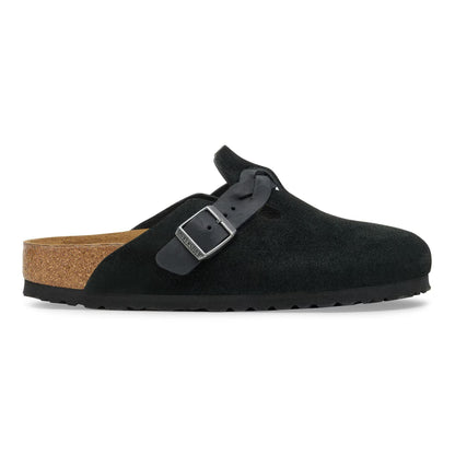  BOSTON 1030497 BLACK BIRKENSTOCK 